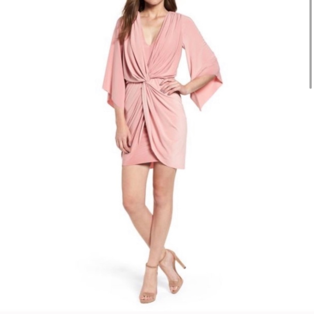 Misa Los Angeles dress